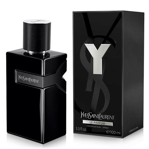 new ysl perfume 2024|new YSL perfume for men.